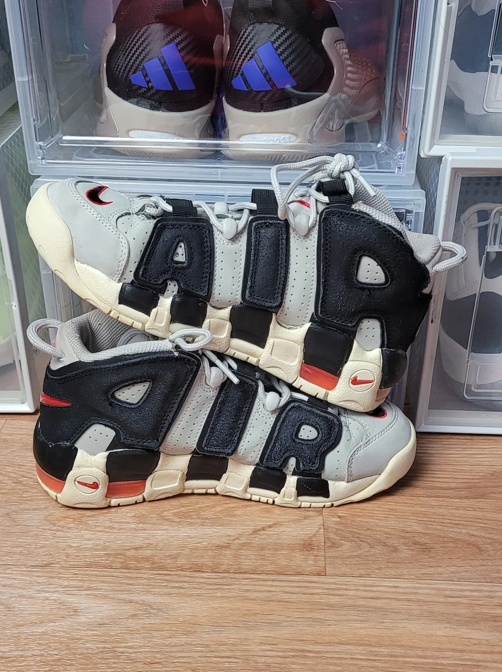 Nike used ok